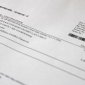 Software für einfache Fakturierung